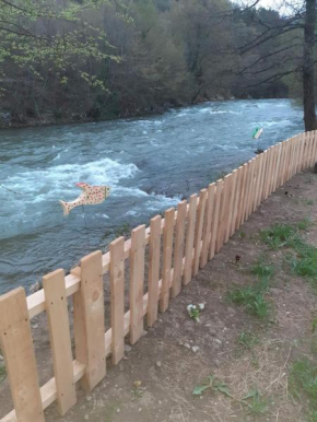 vrbas, Jajce